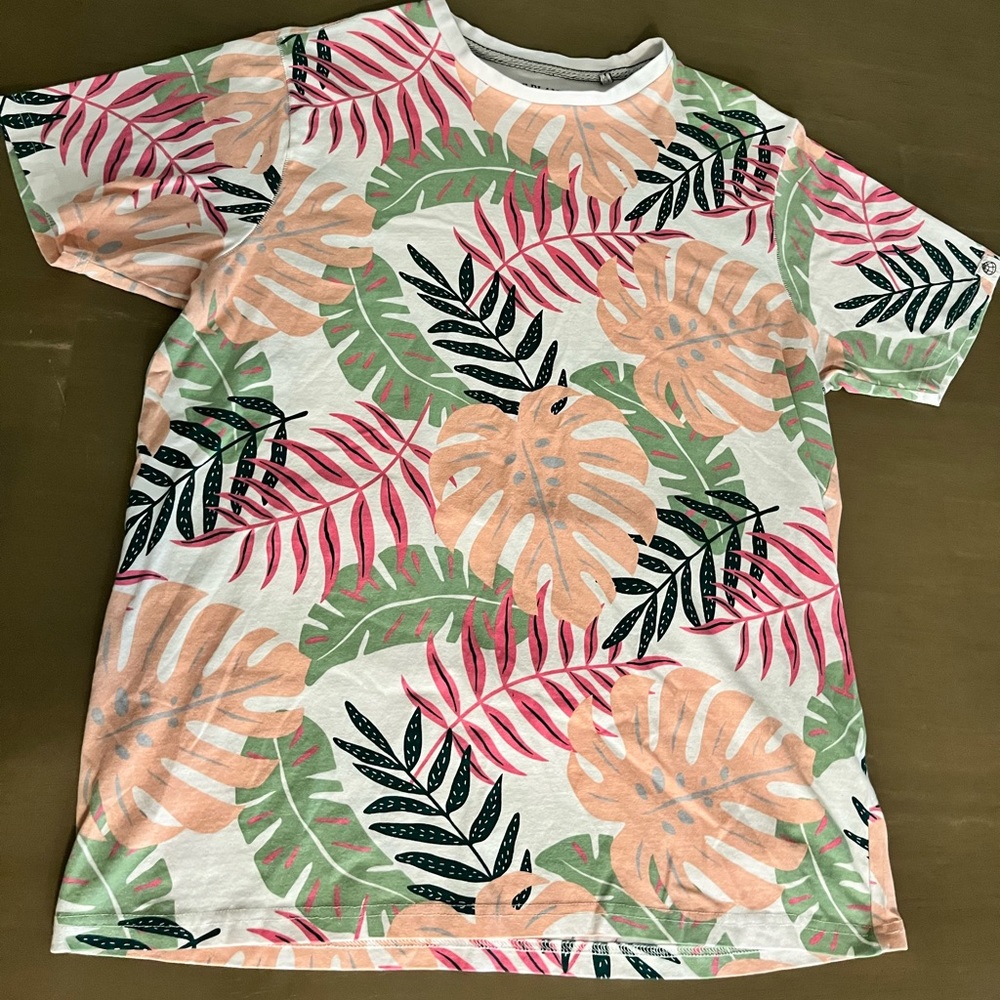 Free Planet Shirt